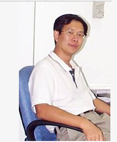 周继鹏