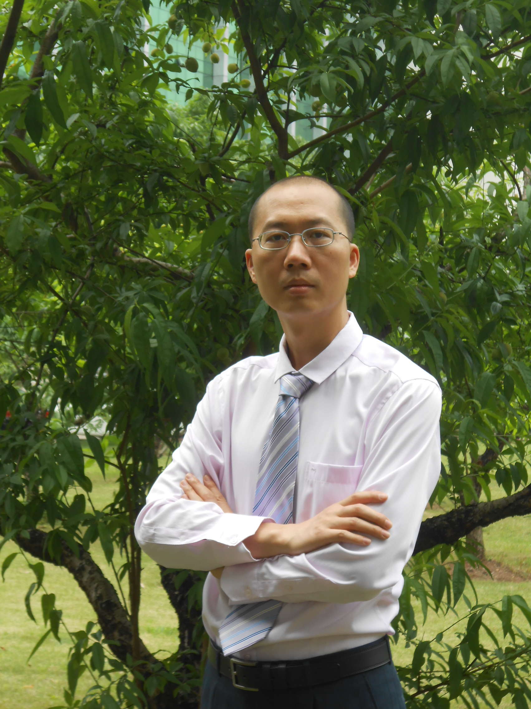 罗志