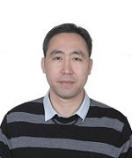 林龙新