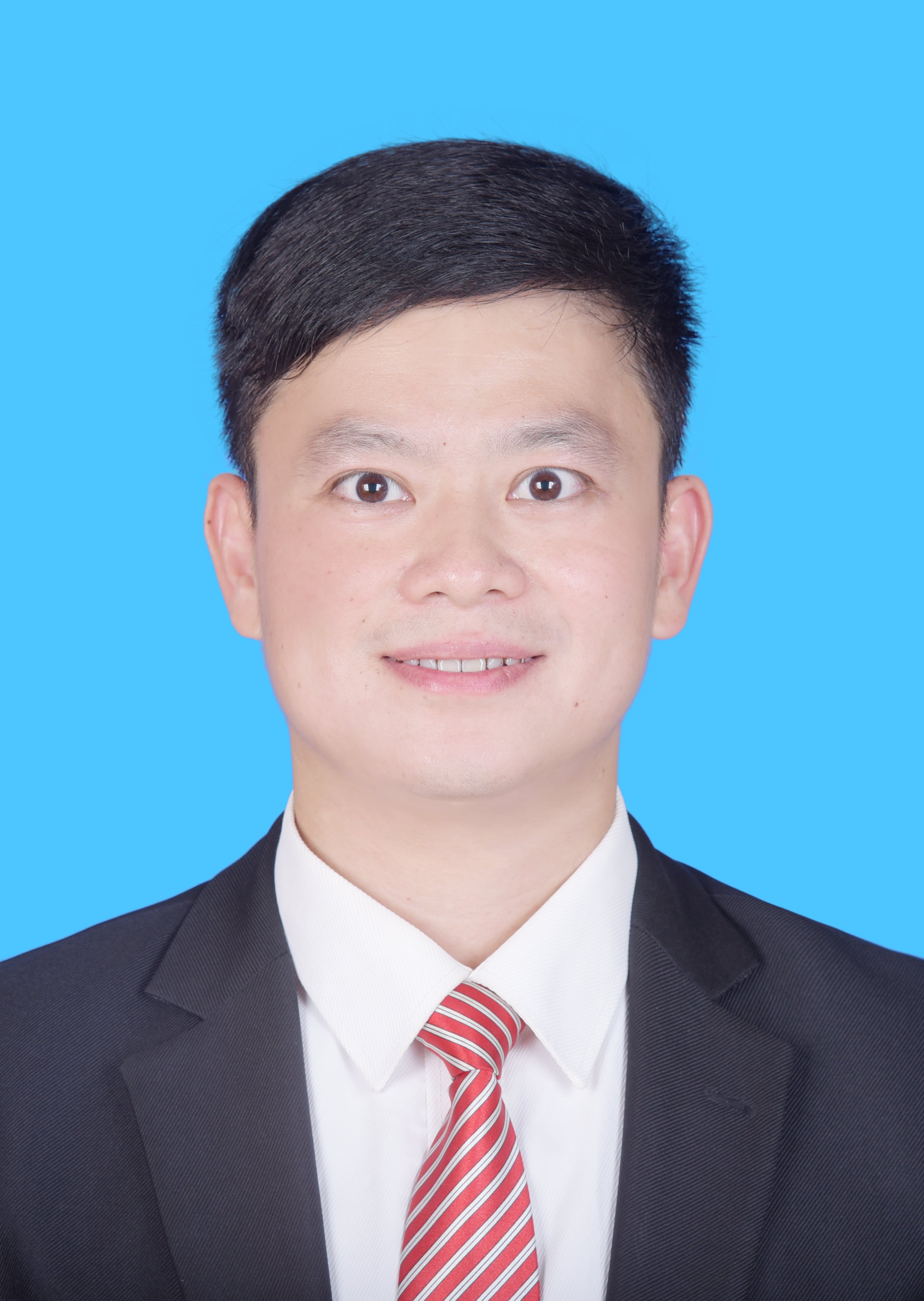 陈清亮