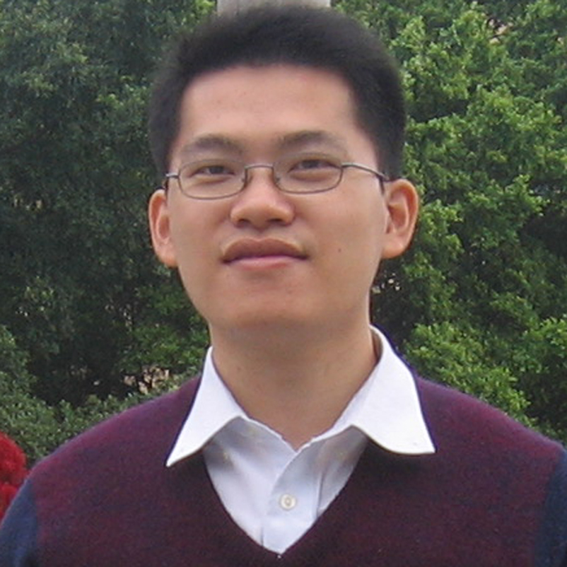 何振宇
