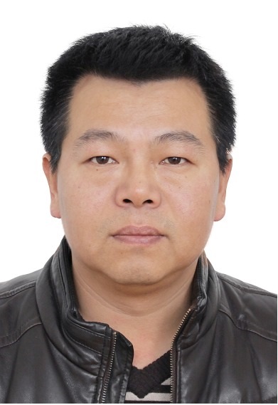 韩旭明
