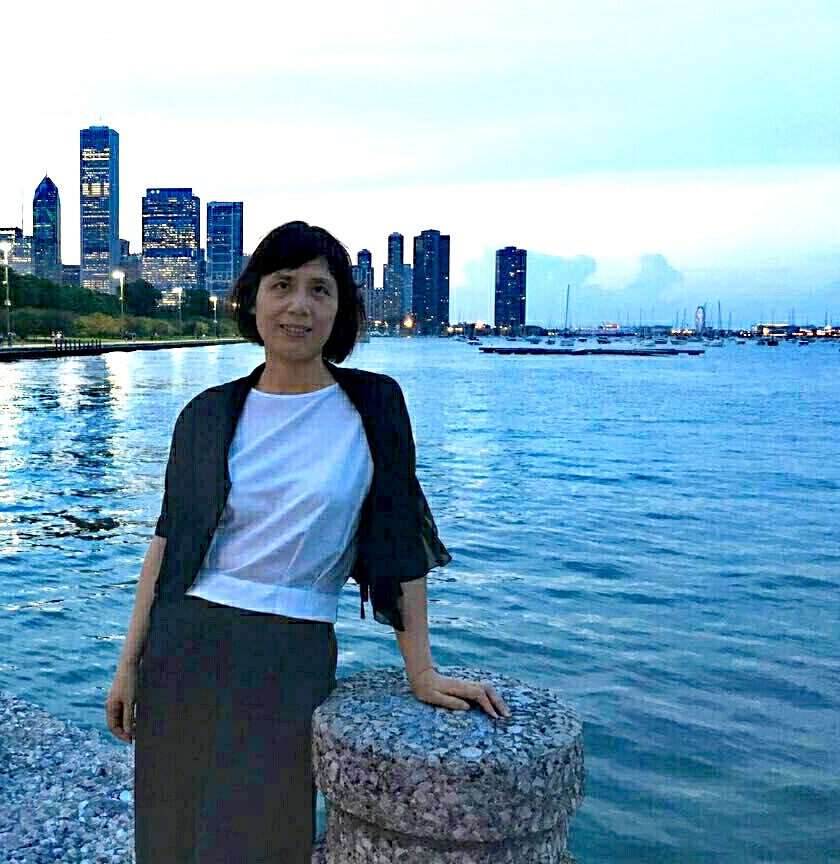 刘波
