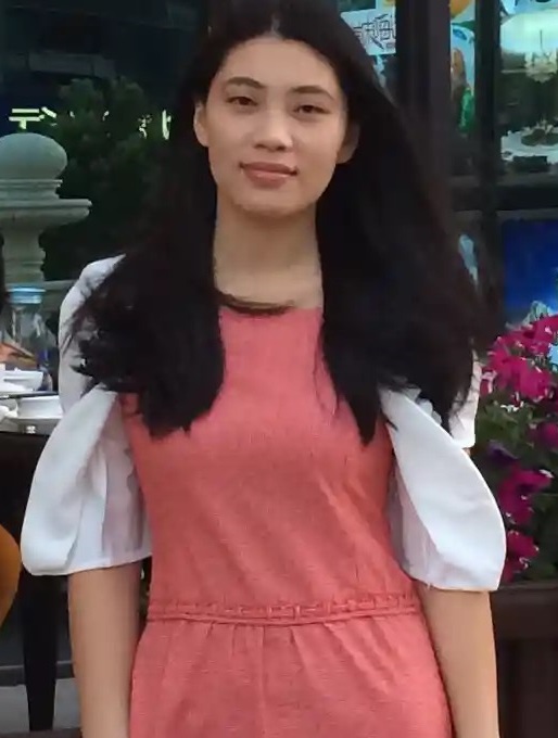 陈明娟
