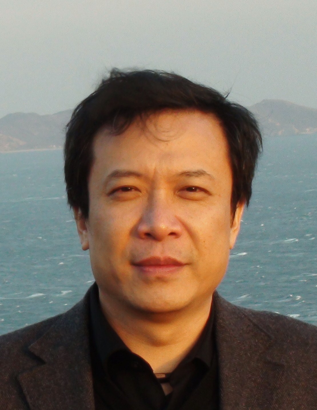 黄君凯